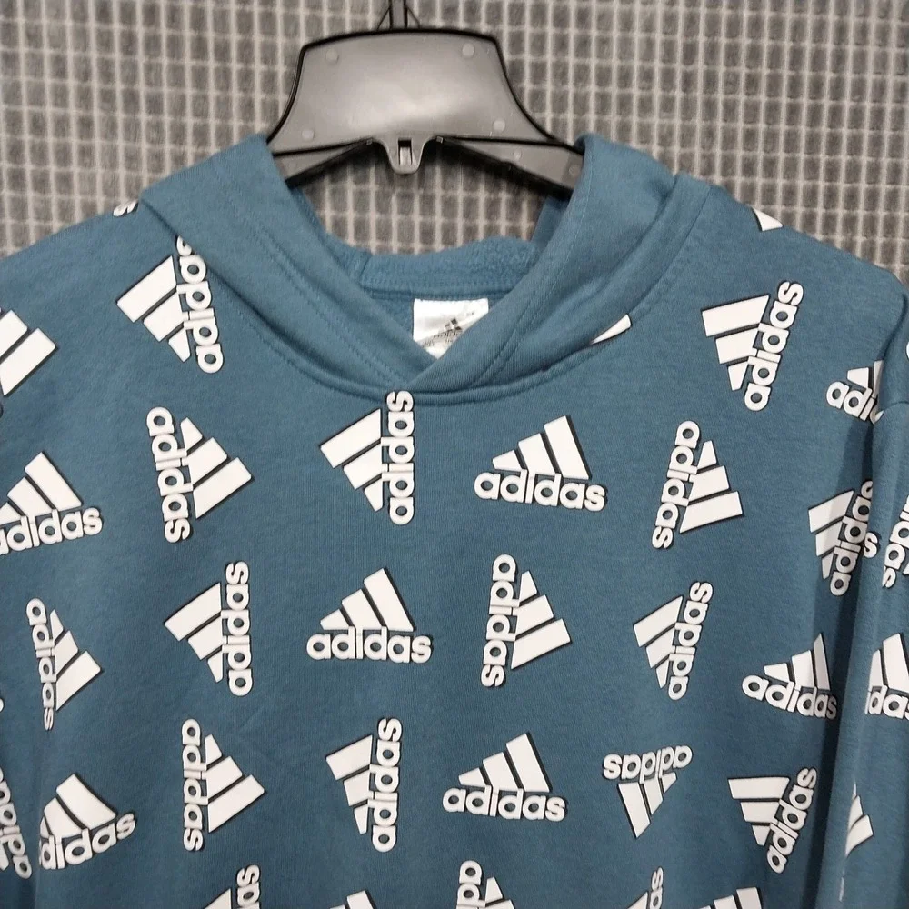 adidas please note